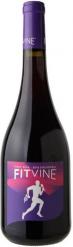 Fitvine California Pinot Noir 2017 (750ml) (750ml)