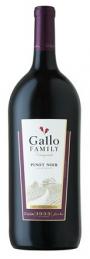 Gallo 'Family Vineyards' Pinot Noir NV (1.5L) (1.5L)