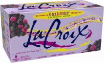 Lacroix Black Razzberry