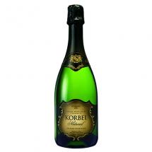 Korbel - Natural Russian River Valley Champagne NV (750ml) (750ml)