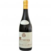 Domaine Pichot - Vouvray Domaine Le Peu de la Moriette 2023 (750ml) (750ml)