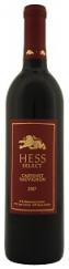 The Hess Collection - Cabernet Sauvignon California Hess Select 2020 (750ml) (750ml)