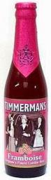 Timmermans Framboise Lambic (330ml) (330ml)