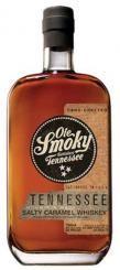 Ole Smoky Salty Caramel Whiskey (750ml) (750ml)