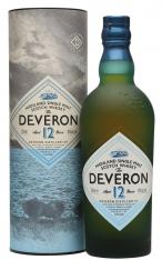 Deveron 12Yr Old Scotch Whiskey (750ml) (750ml)