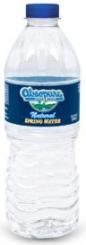 Absopure Bottled Water