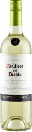 Concha y Toro - Sauvignon Blanc Maipo Valley Casillero del Diablo 2022 (750ml) (750ml)