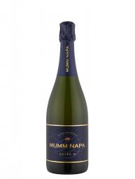 Mumm - Cuve M Napa Valley NV (750ml) (750ml)