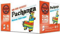 Sun King Brewing Pachanga (6 pack 12oz cans) (6 pack 12oz cans)