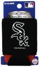 Chicago White Sox Can Neoprene Coolie