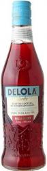 Delola Cocktails Bella Berry Hibiscus (375ml) (375ml)