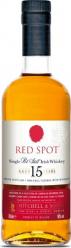 Red Spot Irish Whiskey 15 Year (750ml) (750ml)