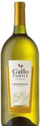 Gallo 'Family Vineyards' Chardonnay NV (1.5L) (1.5L)