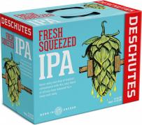 Deschutes Fresh Squeezed (12 pack 12oz cans) (12 pack 12oz cans)