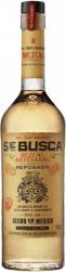 Se Busca Mezcal Reposado (750ml) (750ml)