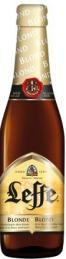 Leffe - Blonde (6 pack bottles) (6 pack bottles)