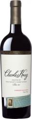 Charles Krug Vintage Selection Napa Valley Cabernet Sauvignon 2015 (750ml) (750ml)