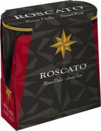 Roscato Rose Dolce NV (2 pack 250ml cans) (2 pack 250ml cans)