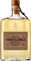 Pantalones Reposado Tequila (750ml) (750ml)