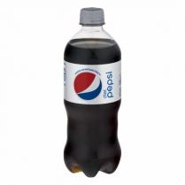 Pepsi Diet (20oz bottle) (20oz bottle)