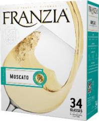 Franzia - Moscato NV (5L) (5L)