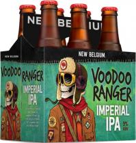 New Belgium Voodoo Ranger Imperial IPA (6 pack 12oz bottles) (6 pack 12oz bottles)