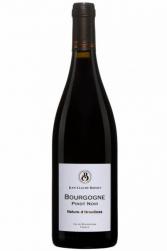 Jean Claude Boisset - Bourgogne Pinot Noir 2019 (750ml) (750ml)