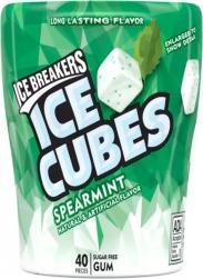 Ice Breakers Ice Cube Spearmint