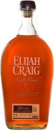 Elijah Craig - Kentucky Straight Bourbon Whiskey (1.75L) (1.75L)