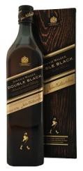 Johnnie Walker - Double Black Blended Scotch Whisky (750ml) (750ml)