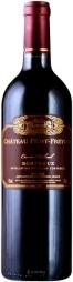 Chateau Petit-freylon Cuvee Sarah Bordeaux Superieur 2020 (750ml) (750ml)