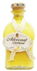 Nalewka Babuni Advocaat (750ml) (750ml)