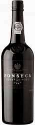 Fonseca Vintage Port 1997 (750ml) (750ml)