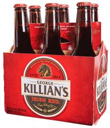 Killian's Irish Red (6 pack 12oz bottles) (6 pack 12oz bottles)