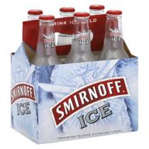 Smirnoff Ice (6 pack bottles) (6 pack bottles)