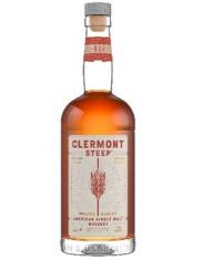 Clermont Steep American Single Malt Whiskey (750ml) (750ml)