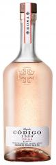 Cdigo - 1530 Tequila Blanco Rosa (750ml) (750ml)