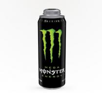 Monster Energy (24oz can) (24oz can)