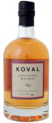 Koval Rye Whiskey (750ml) (750ml)