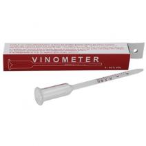 Vinometer