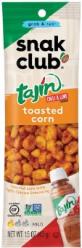 Snak Club Tajin Toasted Corn 1.5 oz