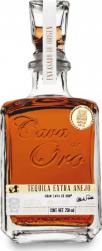 Gran Cava De Oro Extra Anejo Tequila (750ml) (750ml)