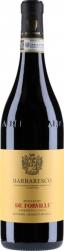 De Forville Barbaresco 2019 (750ml) (750ml)