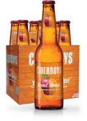 Ciderboys Mimosa Hard Cider (Seasonal) (6 pack 12oz bottles) (6 pack 12oz bottles)