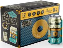 Two Brothers Amplifier (12 pack 12oz cans) (12 pack 12oz cans)