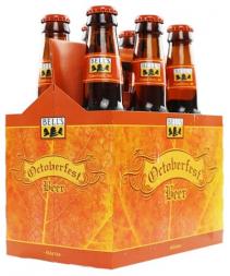 Bell's Brewing - Bell's Octoberfest (6 pack 12oz cans) (6 pack 12oz cans)