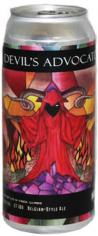 Church Street Devil's Advocate (4 pack 16oz cans) (4 pack 16oz cans)