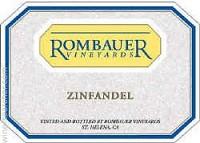 Rombauer - Zinfandel 2020 (750ml) (750ml)