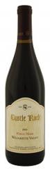 Castle Rock - Pinot Noir Willamette Valley 2022 (750ml) (750ml)