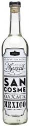 San Cosme Mezcal Joven (750ml) (750ml)